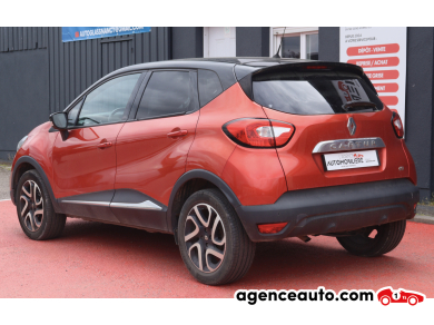 Renault Captur — 7