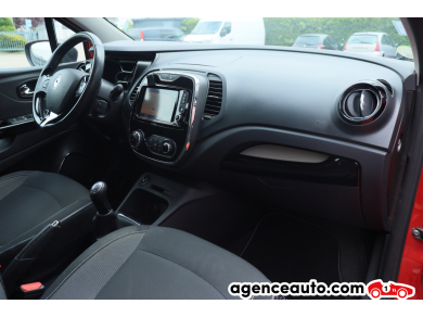 Renault Captur — 10