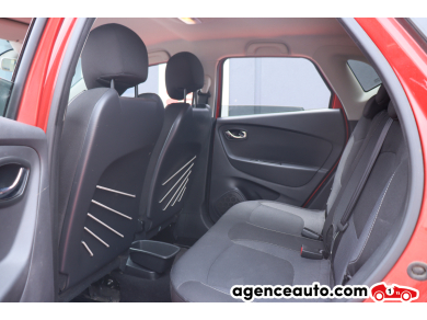 Renault Captur — 18