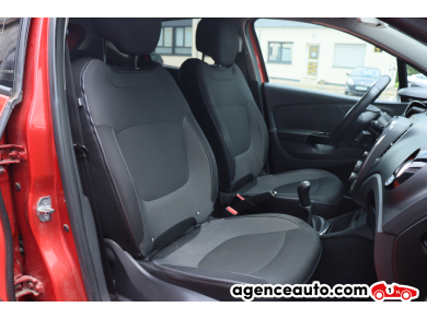 Renault Captur — 9