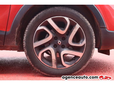 Renault Captur — 33