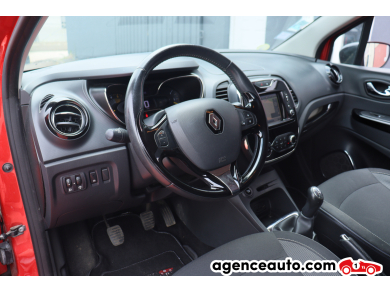 Renault Captur — 17