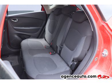 Renault Captur — 19