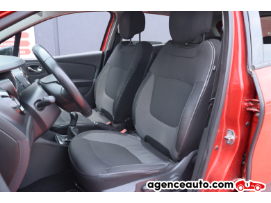 Renault Captur — 16