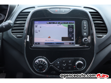 Renault Captur — 12
