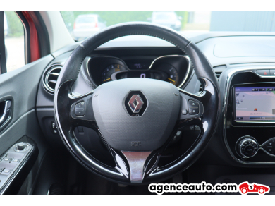 Renault Captur — 21