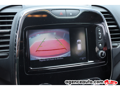 Renault Captur — 13