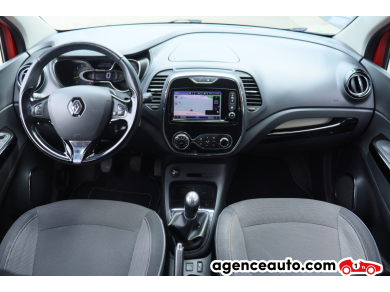 Renault Captur — 11