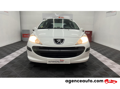 Peugeot 207 — 2
