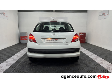 Peugeot 207 — 5