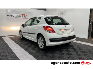 Peugeot 207 — 4