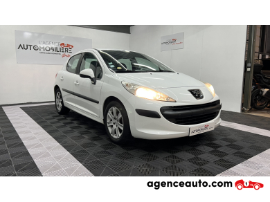 Peugeot 207 — 3