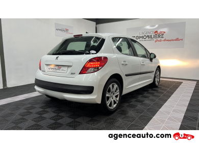 Peugeot 207 — 6
