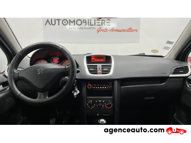 Peugeot 207 — 19