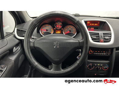Peugeot 207 — 20