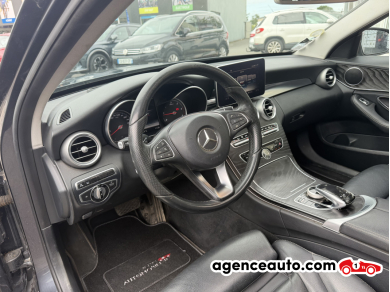 Mercedes Classe C — 9