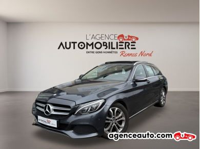 Mercedes Classe C