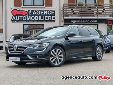 Renault Talisman Estate