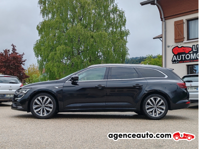 Renault Talisman Estate — 2