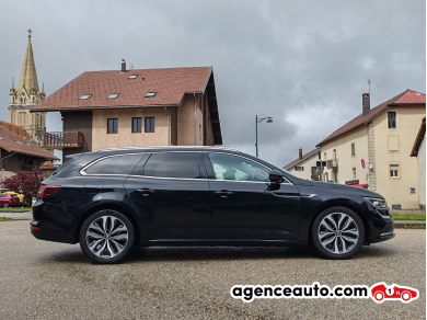 Renault Talisman Estate — 6