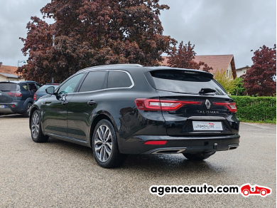 Renault Talisman Estate — 3