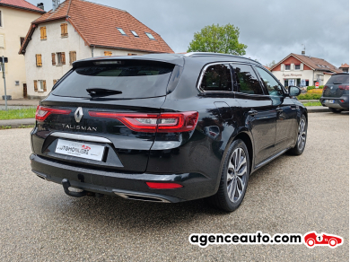 Renault Talisman Estate — 5