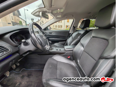 Renault Talisman Estate — 12