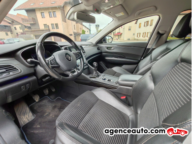 Renault Talisman Estate — 11