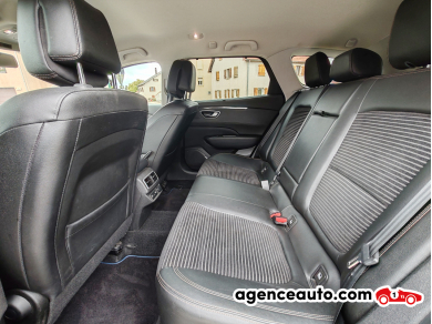 Renault Talisman Estate — 15