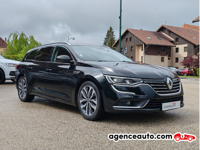 Renault Talisman Estate — 7