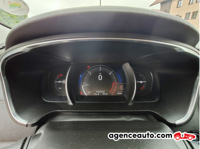 Renault Talisman Estate — 25