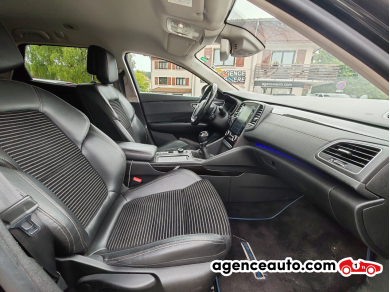 Renault Talisman Estate — 22