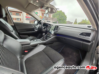 Renault Talisman Estate — 23