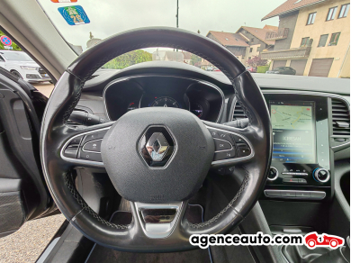 Renault Talisman Estate — 24
