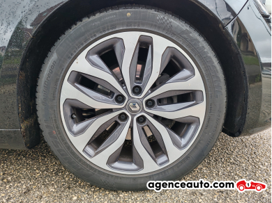 Renault Talisman Estate — 35