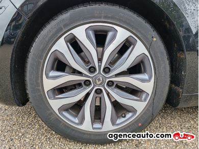 Renault Talisman Estate — 38