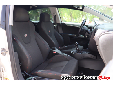 Seat Leon — 12