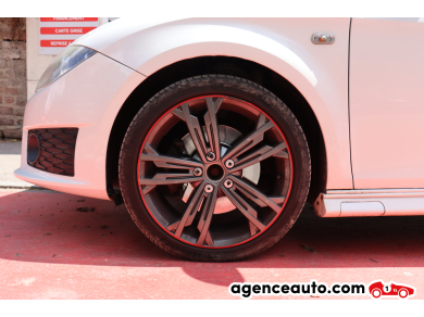 Seat Leon — 33