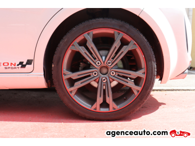 Seat Leon — 34