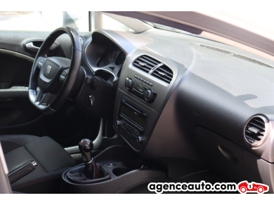 Seat Leon — 13