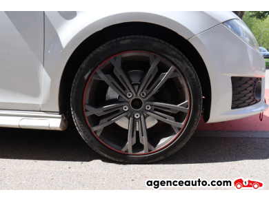 Seat Leon — 35