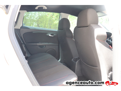Seat Leon — 27