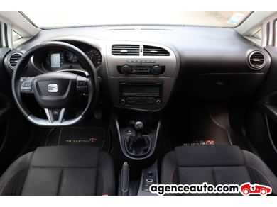Seat Leon — 14