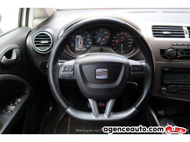 Seat Leon — 15