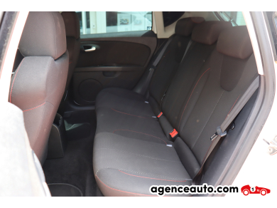 Seat Leon — 26