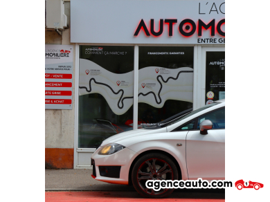 Seat Leon — 2