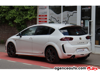 Seat Leon — 5