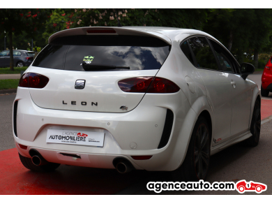 Seat Leon — 7