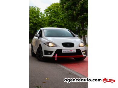 Seat Leon — 8