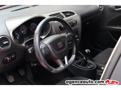 Seat Leon — 24
